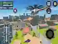 Juego Estacionamiento del helicóptero de escolta del presidente de EE. UU. en línea Juego Estacionamiento del helicóptero de escolta del presidente de EE. UU. en línea
