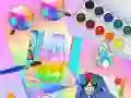 Juego Tendencias Holográficas en línea Juego Tendencias Holográficas en línea
