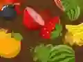 Juego Cortar Frutas en línea Juego Cortar Frutas en línea