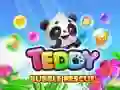 Juego Rescate de Burbuja Teddy en línea