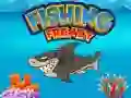 Juego Frenesí de Pesca en línea Juego Frenesí de Pesca en línea