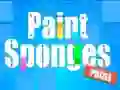 Juego Esponjas de Pintar en línea