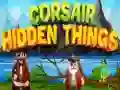 Juego Cosas Ocultas Corsario en línea