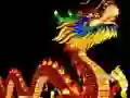 Juego Rompecabezas de Dragones Peligrosos en línea Juego Rompecabezas de Dragones Peligrosos en línea