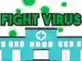 Juego Lucha contra el virus en línea Juego Lucha contra el virus en línea