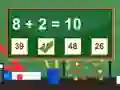 Juego Juego de matemáticas en línea Juego Juego de matemáticas en línea