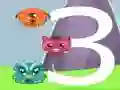 Juego Bestia 3 Match en línea Juego Bestia 3 Match en línea