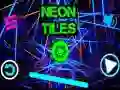 Juego Baldosas Neón en línea Juego Baldosas Neón en línea