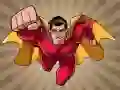 Juego Coloración de Superhéroes Asombrosos en línea Juego Coloración de Superhéroes Asombrosos en línea