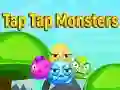 Juego Monstruos Tap Tap en línea