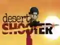Juego Tirador del Desierto en línea