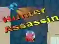 Juego Cazador Asesino en línea Juego Cazador Asesino en línea