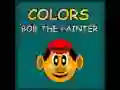 Juego Colores Bob El Pintor en línea Juego Colores Bob El Pintor en línea