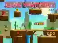 Juego Vegetal Enojado 2 en línea Juego Vegetal Enojado 2 en línea