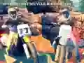 Juego Carrera de motos todoterreno 2020 en línea Juego Carrera de motos todoterreno 2020 en línea