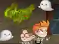 Juego Limpiador Fantasma en línea Juego Limpiador Fantasma en línea
