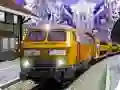 Juego Simulador de tren de metro en línea Juego Simulador de tren de metro en línea