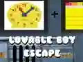Juego Escape del niño adorable en línea Juego Escape del niño adorable en línea