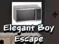 Juego Escape del niño elegante en línea