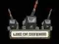 Juego Línea de Defensa en línea Juego Línea de Defensa en línea