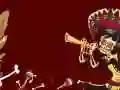 Juego Fiesta del Esqueleto Mexicano: Encuentra las Diferencias en línea Juego Fiesta del Esqueleto Mexicano: Encuentra las Diferencias en línea