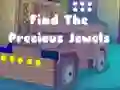 Juego Encuentra las joyas preciosas en línea Juego Encuentra las joyas preciosas en línea