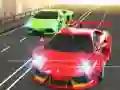 Juego Carreras de Supercoches en línea Juego Carreras de Supercoches en línea