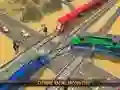 Juego Simulador de Tren de Pasajeros de Montaña en Subida en línea Juego Simulador de Tren de Pasajeros de Montaña en Subida en línea