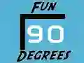 Juego Diversión 90 Grados en línea Juego Diversión 90 Grados en línea