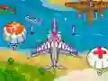 Juego Ataque de la Fuerza Aérea en línea Juego Ataque de la Fuerza Aérea en línea