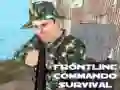 Juego Comando de Frente: Supervivencia en línea