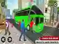 Juego Euro Autobús Ciudad Conductor Extremo en línea