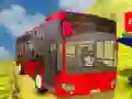 Juego Juegos de Autobús Metro Simulador Metro Real en línea