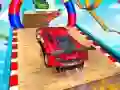 Juego GT Mega Ramp Trucos de Coche en línea Juego GT Mega Ramp Trucos de Coche en línea