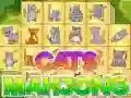 Juego Mahjong de Gatos en línea Juego Mahjong de Gatos en línea