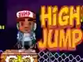 Juego Salto de altura en línea Juego Salto de altura en línea
