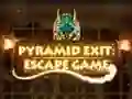 Juego Salida de la pirámide: Juego de escape en línea Juego Salida de la pirámide: Juego de escape en línea