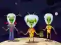 Juego Alienígenas en el Espacio Oculto en línea Juego Alienígenas en el Espacio Oculto en línea