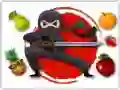 Juego Ninja Frutal en línea Juego Ninja Frutal en línea