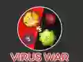 Juego Guerra de virus en línea