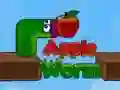 Juego Gusano de Manzana en línea Juego Gusano de Manzana en línea