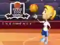 Juego Desafío de Baloncesto en línea Juego Desafío de Baloncesto en línea