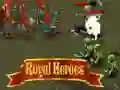 Juego Héroes Reales en línea Juego Héroes Reales en línea