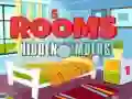 Juego Números Ocultos en Habitaciones en línea