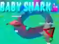Juego Baby Shark.io en línea