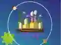 Juego Escape del Virus Corona en línea Juego Escape del Virus Corona en línea