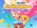 Juego Fruit Swipe Matemáticas-3 Kit en línea