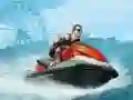Juego Rompecabezas de Motos de Agua en línea Juego Rompecabezas de Motos de Agua en línea