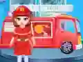 Juego El sueño de bombero de Baby Taylor en línea Juego El sueño de bombero de Baby Taylor en línea