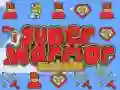 Juego Super Guerrero Match 3 en línea Juego Super Guerrero Match 3 en línea